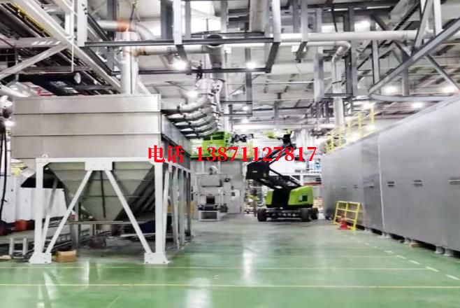 嘉荫机电设备安装工程,设备安装公司